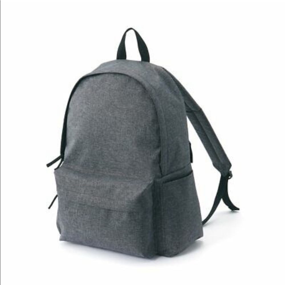 Muni backpack